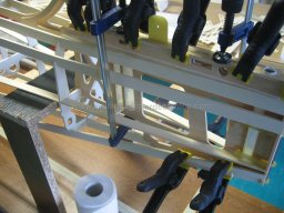 Fuselage construction (345)